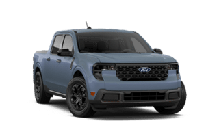 2026 Ford Maverick® External Image 4